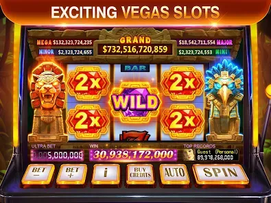 Paparan Utama mb888 Slot