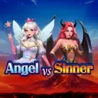 Angel vs Sinner