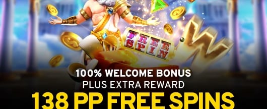 Reload Bonus Harian promotion banner