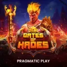 Gates of Hades screenshot