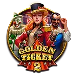 Golden Ticket 2 screenshot