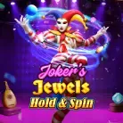 Joker’s Jewels Hold & Spin screenshot
