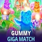 Gummy Giga Match