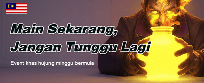 Putaran Percuma Setiap Hari