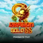 Dragon Gold 88 screenshot