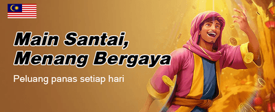 Jackpot Terbesar di Malaysia